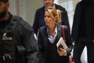 Brigitte Macron’s daughter testifies about alleged cyberbullying of France’s first lady