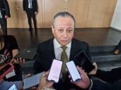 Celebra Braulio Guerra acuerdo en el Congreso y destaca colaboración entre poderes