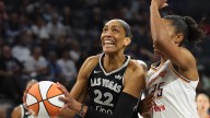 How to watch Game 3 of the WNBA Finals