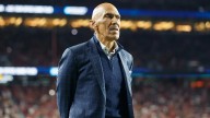 Tony Dungy argues NFL's replay rules hurt credibility