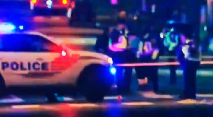 Tragedia en EE. UU.: reportan cuatro fallecidos y gran cantidad de heridos tras lamentable TIROTEO en bar de Carolina del Sur