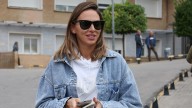 Irene Rosales comparte la primera imagen junto a Guillermo, su nueva pareja