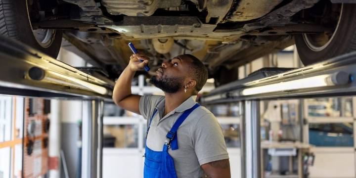 Larry Summers praises Ford CEO Jim Farley's concept of the essential economy because it doesn't 'fetishize manufacturing'