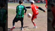 Clásicos infantiles de fútbol: Casino y San Martín se enfrentarán este sábado