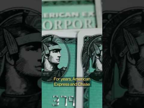 Amex v. Chase: Who Will Win the Battle for America’s Top Shoppers?