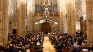 Atrium Musicae 2026 bate récords: 16 conciertos en seis localidades de la provincia de Cáceres