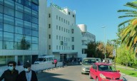 CSIF alerta de la falta de supervisores en varios servicios del Hospital