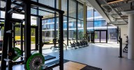 Real Estate Notes: One City lands fitness chain