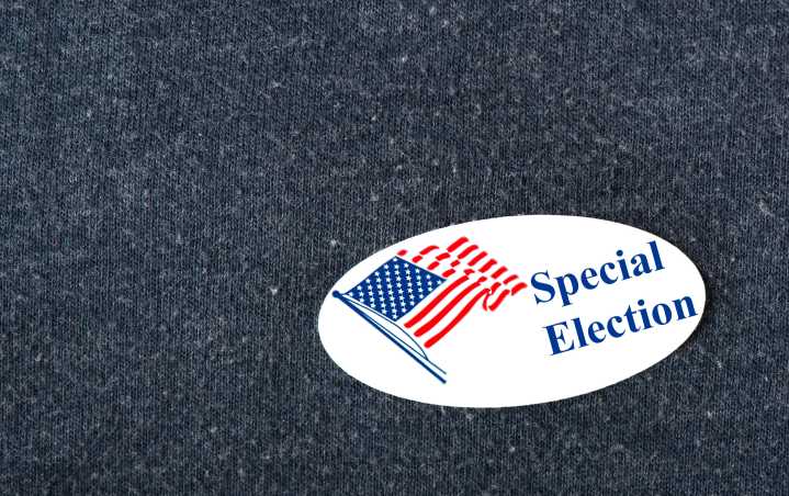 Gov. DeSantis calls Special Election for SD 14 to replace Jay Collins