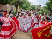 Colombia: The birthplace of cumbia