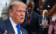 Gobierno de Estados Unidos cierra de forma administrativa tras no llegar a acuerdo en el Senado, confirma la Casa Blanca