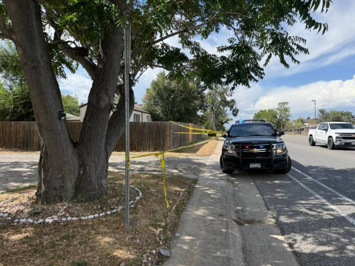 Man faces murder, arson charges in deadly Aurora stabbing: DA's office