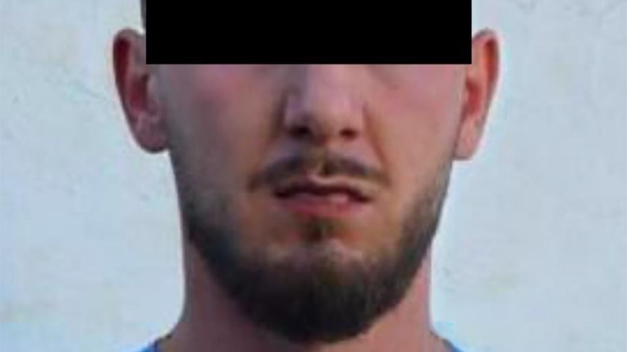 Capturan a “El Gringo” en Quintana Roo, líder criminal más buscado por autoridades de Suecia