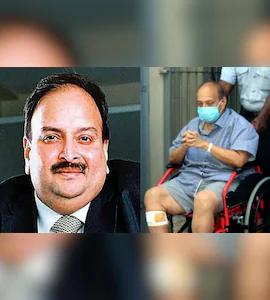 Setback For Fugitive Diamond Merchant As Belgian Court Orders Mehul Choksi’s Extradition To India