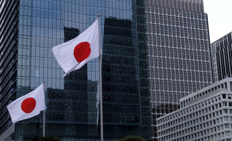 Japan August machinery orders fall 0.9% on-month, worse than forecast