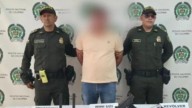 Cayó alias Nigga, presunto integrante del grupo delincuencial ‘Nueva Generación’ en el Valle
