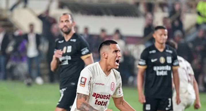 Universitario hoy | “¿Por qué no reconocer que la ‘U’ es la mejor expresión futbolística del país?”: Ortiz Bisso y un consejo para aquellos que, como Pipo Gorosito, buscan demeritar el inminente trica