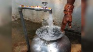 Hyderabad to face 36-hour drinking water disruption from Oct 13