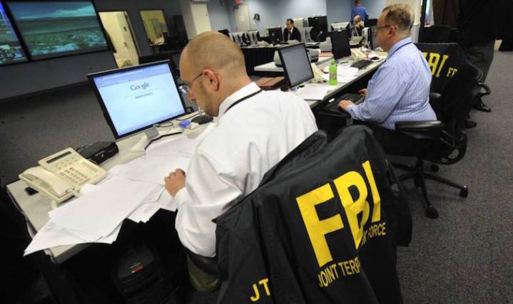 EEUU: FBI frustra presunto atentado terrorista en Michigan