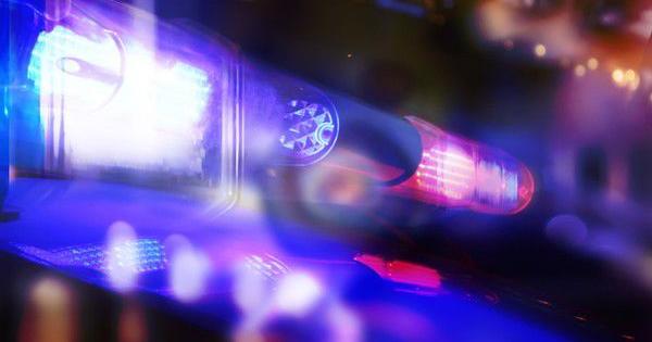 Driver killed after being thrown from motorcycle in single