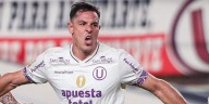 Diego Churín respondió si renovará o se irá de Universitario tras el tricampeonato en Liga 1