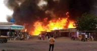 RSF Tightens Grip on Darfur as Humanitarian Crisis Deepens in El Fasher