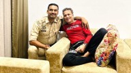 Zubeen Garg’s Cousin, Assam Police Officer, Arrested in Singer’s Death Case