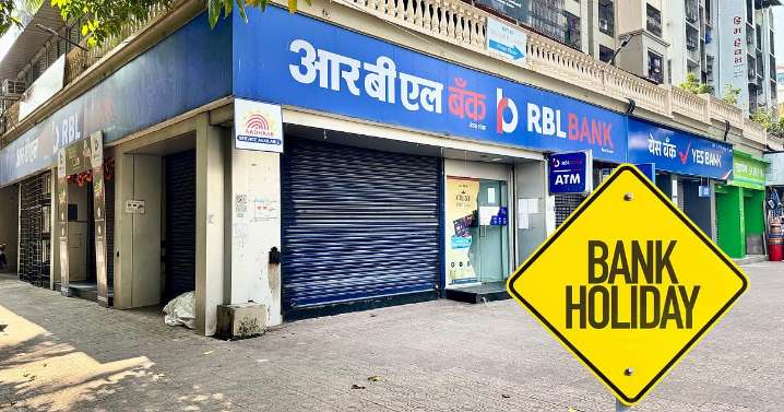 Are Banks Open Or Closed Today? Karwa Chauth 2025 Bank Holiday On October 10