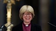 Canterbury gets its first woman Archbishop: Meet Sarah Mullally