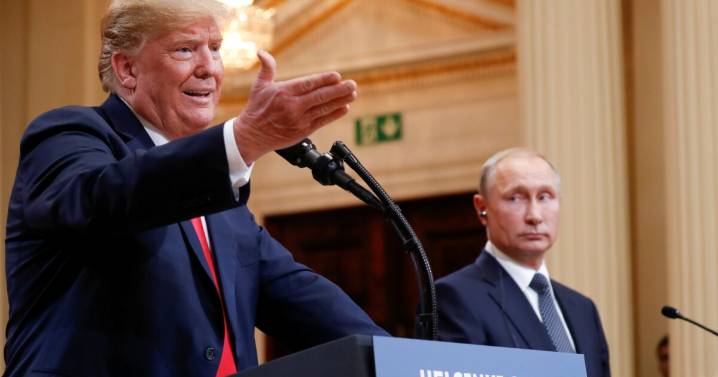 Encuentro sorpresa en Budapest: Trump y Putin se reunirán para intentar frenar la guerra en Ucrania