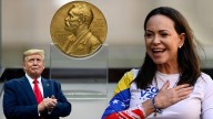 Trump Once Defended María Machado Before She Won Nobel Peace Prize World News