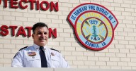 Slidell-area voters back fire district's parcel fee renewal