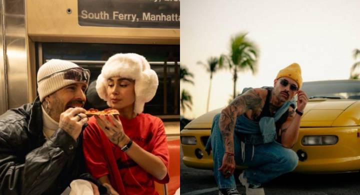 Mike Bahía respaldó públicamente a Greeicy Rendón tras la detención de su padre