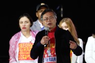 Petro aseguró que no tiene ninguna cuenta bancaria en EEUU para ser bloqueada por las sanciones