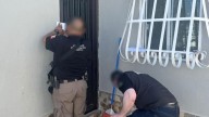 Rescatan a 10 menores de edad y a tres adultos de red de trata de personas en Sonora