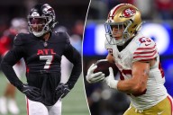 How to watch Falcons vs. 49ers for free in Sunday Night Football
