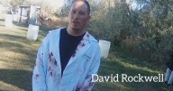 Haunted Swamp in Twin Falls