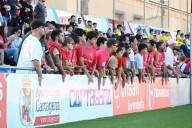 Deportes | Los cinco equipos de la Región de Segunda RFEF juegan este domingo fuera de casa