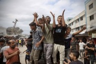 Entra en vigor el alto al fuego en Gaza,  anuncia el Ejército israelí