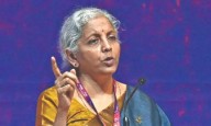 GST rate cut benefits fully passed on to consumers, govt monitoring prices: Sitharaman