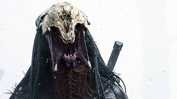 Shane Black Commends Dan Trachtenberg For Saving The Predator Franchise