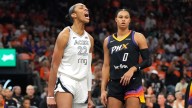 WNBA Finals Game 3 Takeaways: Aces on brink of dynasty after last