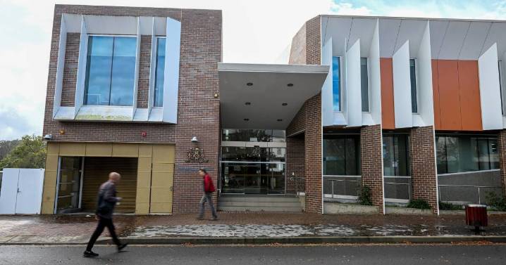 Ex-Armidale police officer to be sentenced for three DV charges