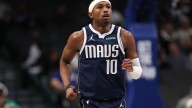 Mavs guard Brandon Williams arrested for marijuana at DFW Airport