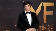 Roberto Funes Ugarte estalló contra APTRA tras los Premios Martín Fierro