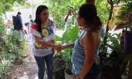 Entrega Blanca Merari apoyo a ciudadanos en situación vulnerable