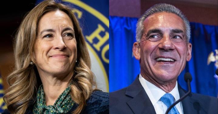 Ciattarelli campaign asks New Jersey election agency for clarification as it mulls lawsuit against Sherrill