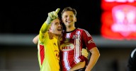 Exeter City produce performance as well as result in Devon derby win