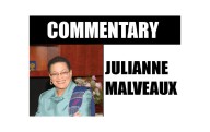 Julianne Malveaux: Who gains when the economy implodes?