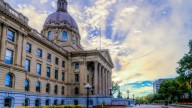 Alberta NDP Leader Naheed Nenshi announces changes to Shadow Cabinet portfolios and leadership team